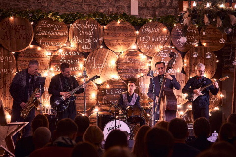 Rocking Hem: возвращение в эпоху рок-н-ролла