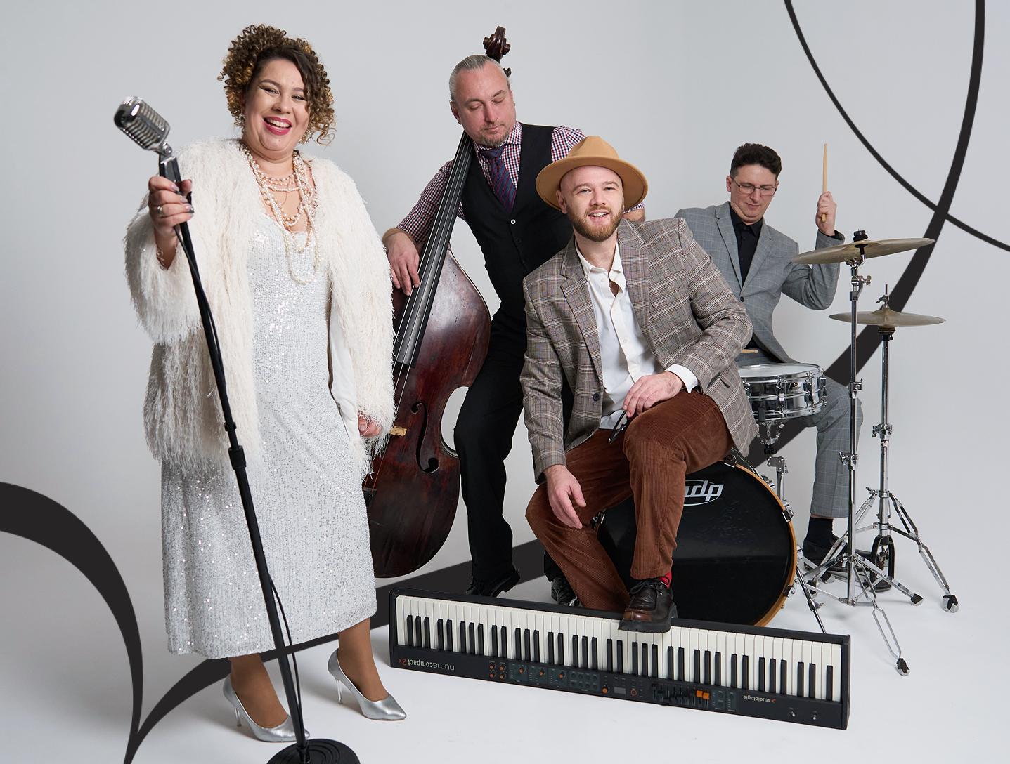 Джазовые вечера в Массандре