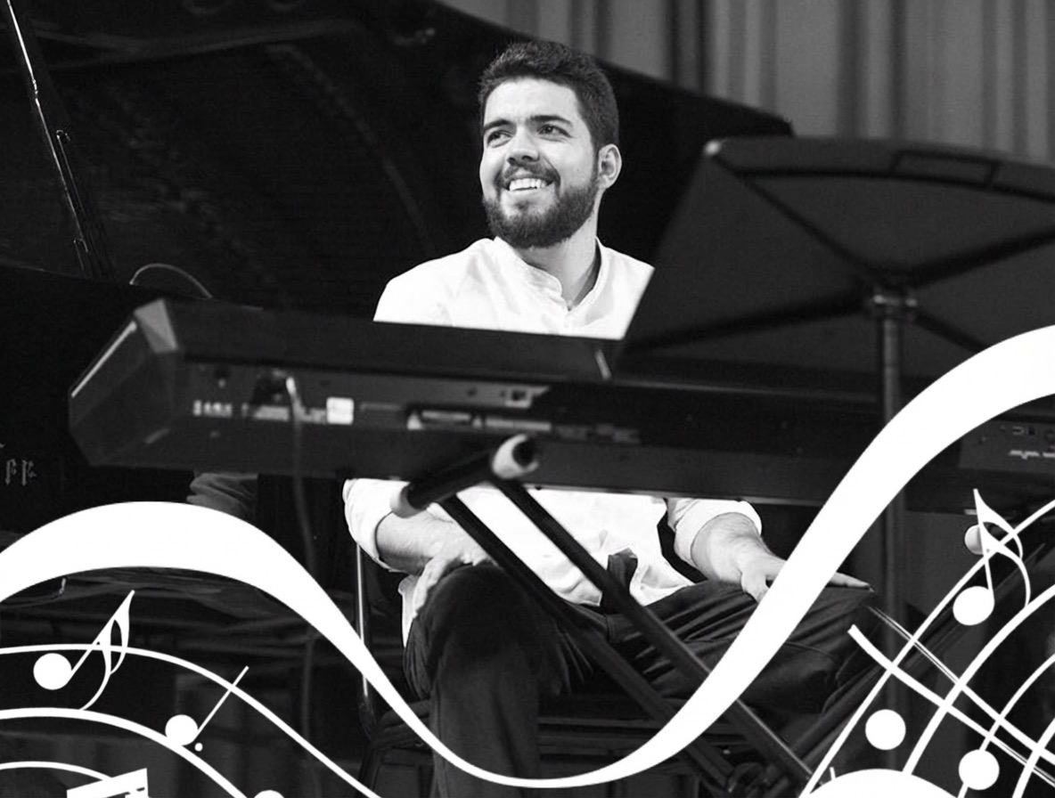 Джазовые вечера в Массандре