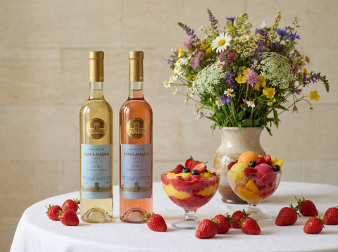 Мускат позднего сбора