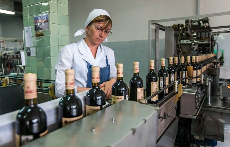 Виноградари Крыма попросили упростить получение господдержки - Российская газета