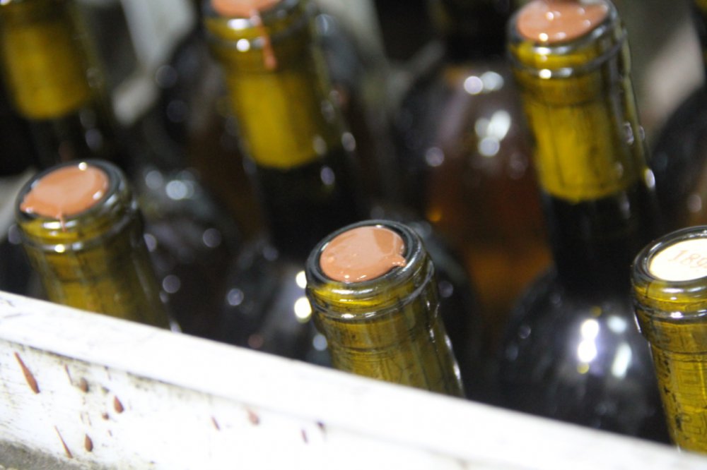 Коллекция «Массандры» пополнится юбилейным сухим вином, аналогов которому нет в мире